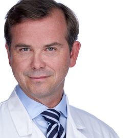 PD Dr med Christophe Perruchoud