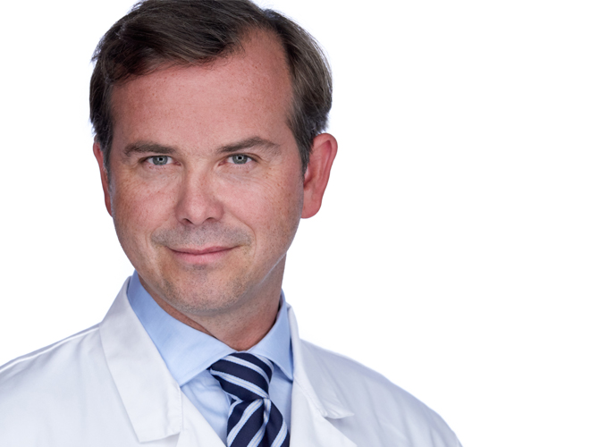 PD Dr med Christophe Perruchoud