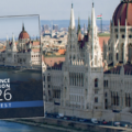 Partage d&rsquo;expertise international: la Clinique de la Douleur à Budapest!